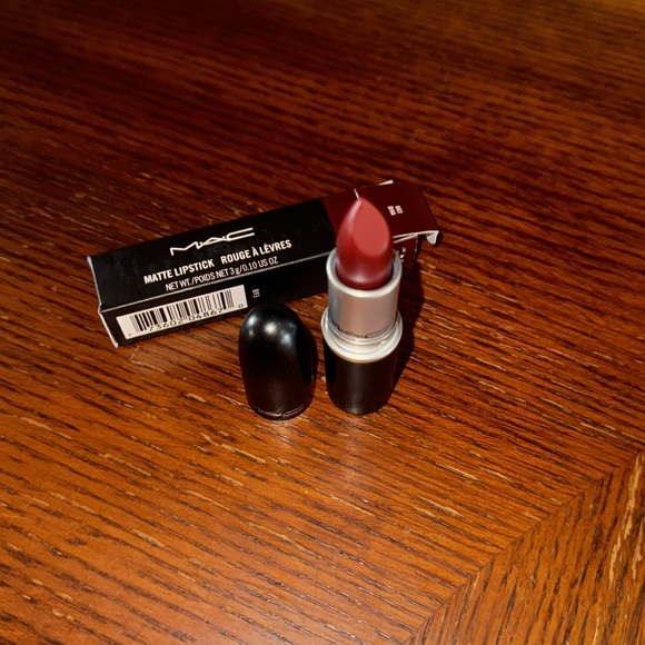 Brand new Mac Russian Red color lipstick - Picture 4 of 4